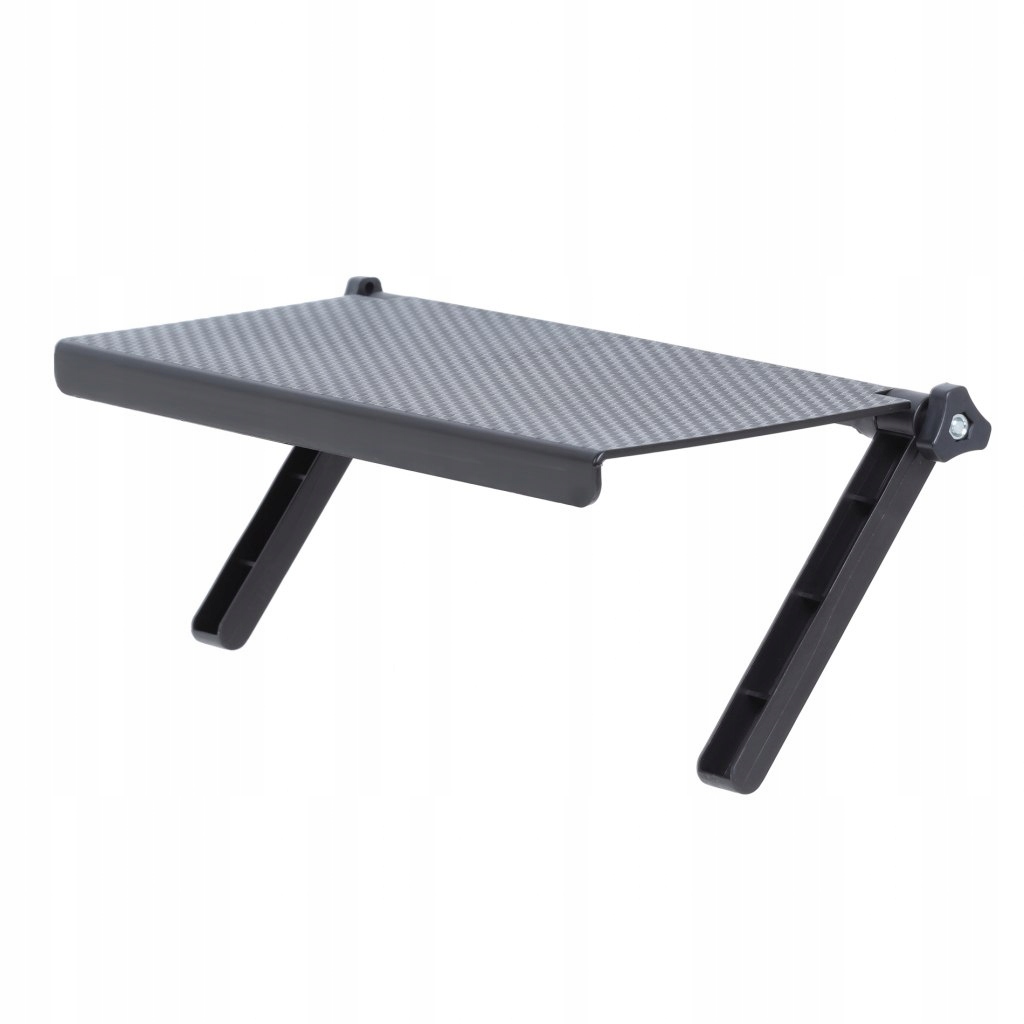 PÓŁKA na DEKODER DVB-T2 max 2,5kg D-53 ART Model D-53