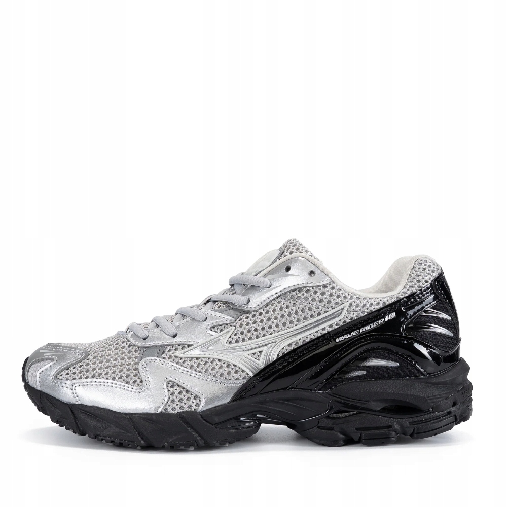 Wave Rider 10 Stříbrná Černá D1GA261602 Eur 42
