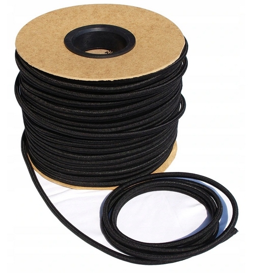 LINKA DO PLANDEK GUMOWA EKSPANDOR 8MM 100M ROLKA