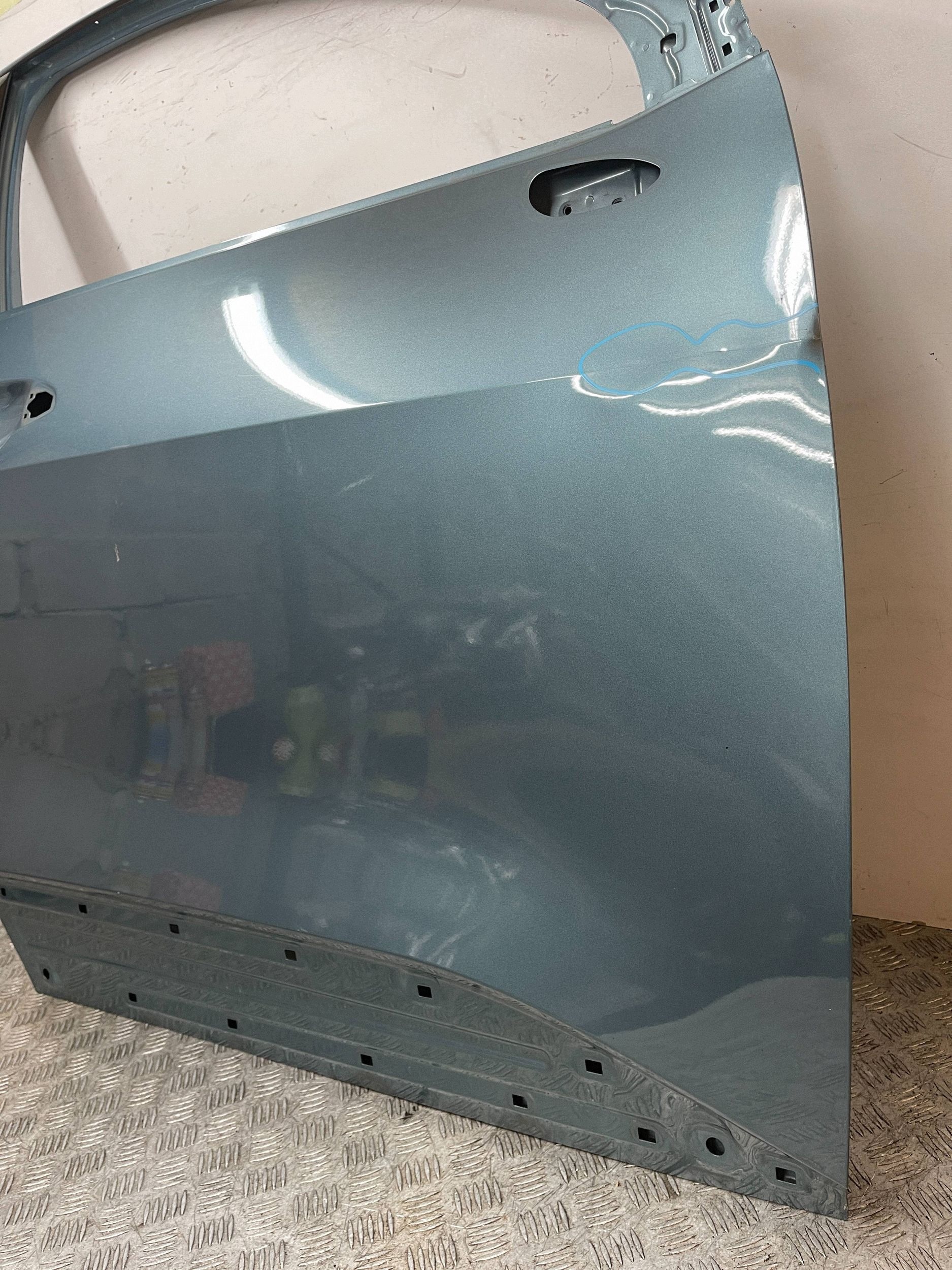 door front front right KIA SPORTAGE V 5 21