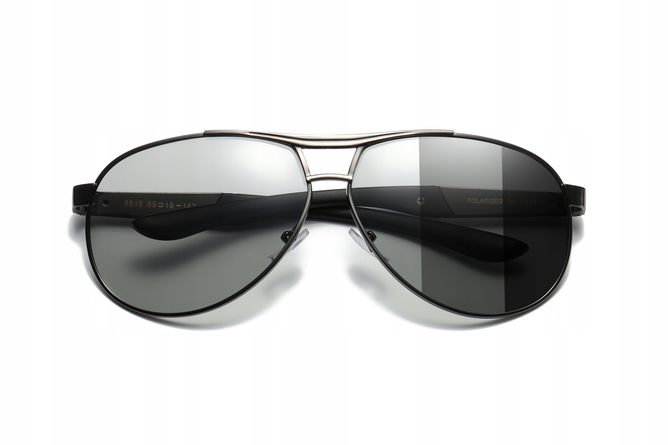 

Okulary przeciwsłoneczne Polarsky premium Aviator