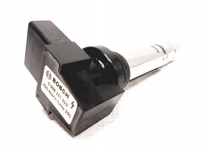 BOSCH CEWKA ZAPŁONOWA 0 986 221 023 Producent części Bosch