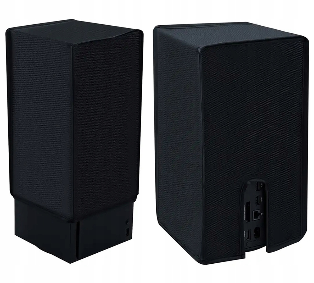 POKROWIEC OSŁONA PRZECIWPYŁOWA DLA KONSOLI MICROSOFT XBOX SERIES X KX17 Kod producenta APT_KX17