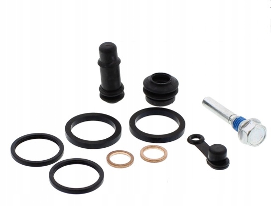 ZESTAW NAPRAWCZY ZACISKU YAMAHA TT-R 125 LWE