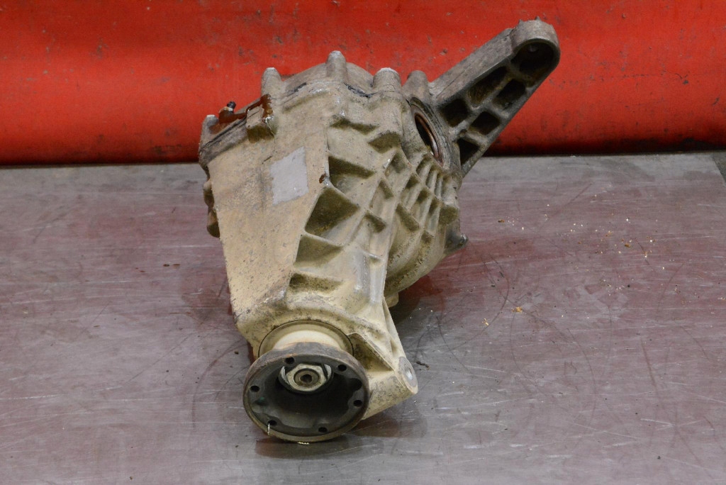 differential diff front front 4460-310-009 MERCEDES ML W163 3.2 V6 218 KM 4MATIC