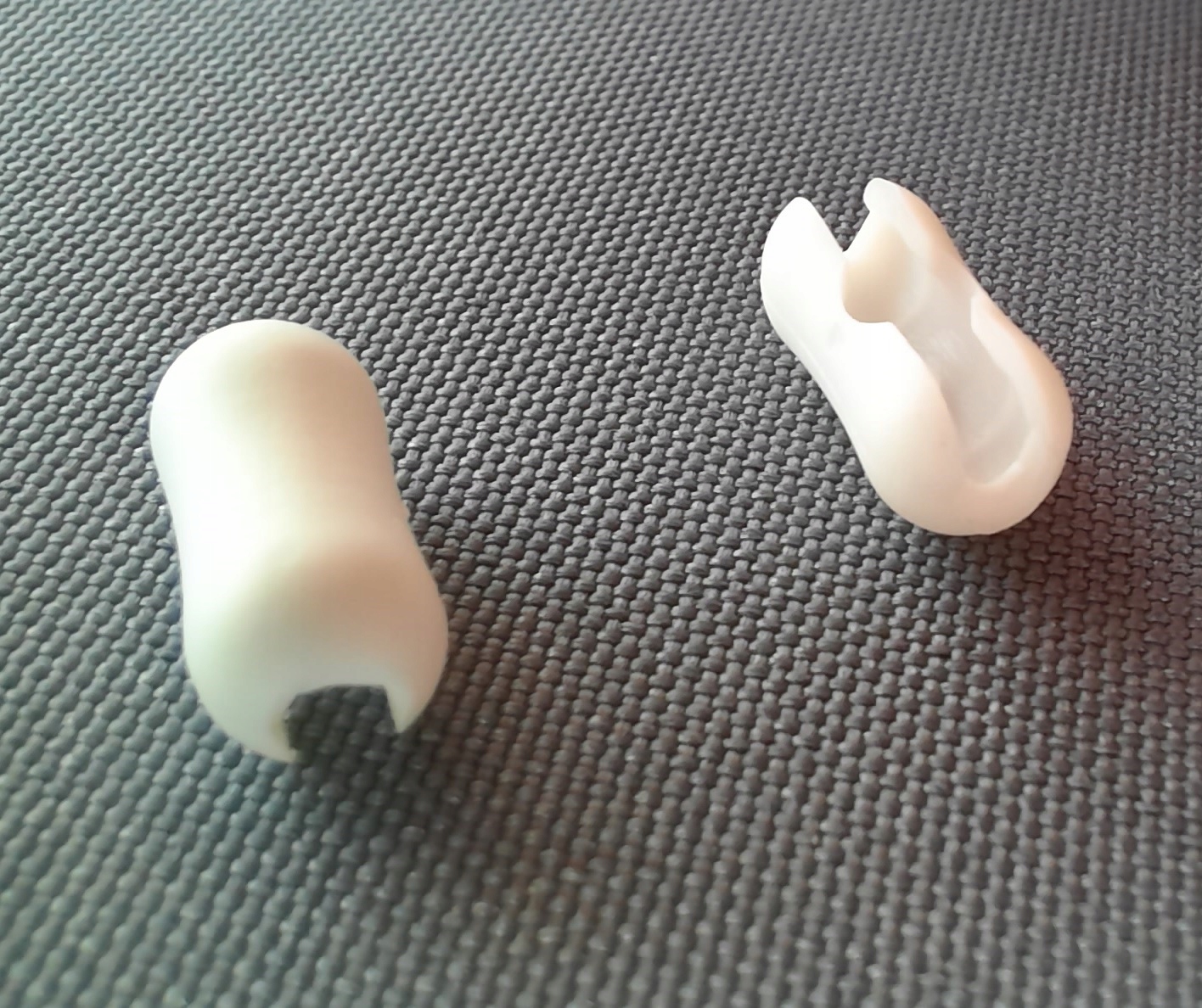 ŁĄCZNIK ŁAŃCUSZKA DO ROLET KORALIK 3mm ZESTAW 3szt Kod producenta Besta