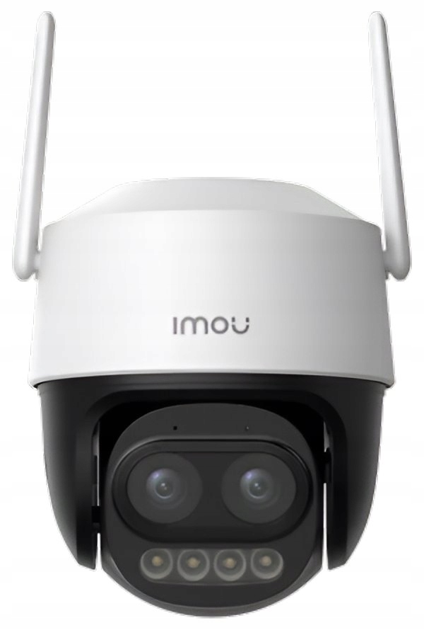Imou by Dahua Ip kamera Cruiser Z 5MP/ Ptz/ Wi-Fi/ 5Mpix/ IP66/ objektiv 2,