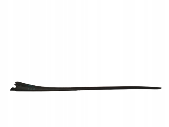 14595 - МОЛДИНГИ ЛІВОГО СКЛА PEUGEOT 5008 09-17