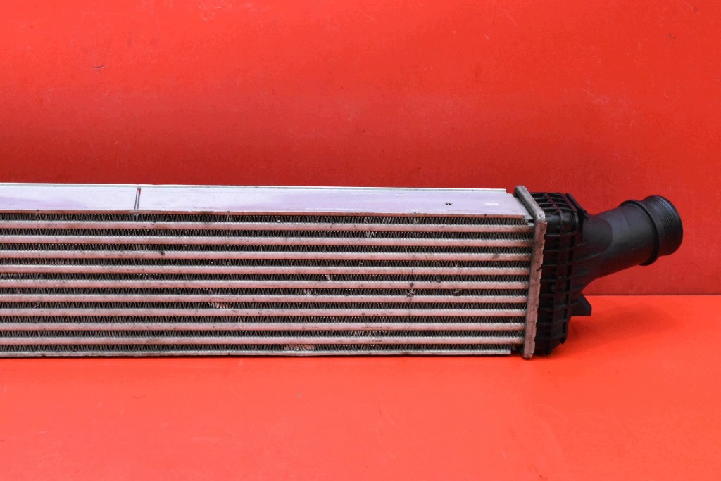 radiator intercooler AUDI Q5 8R 3.0 TDI 239 KM QUATTRO 12-17