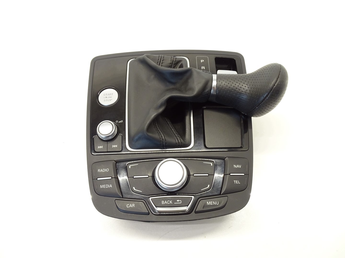 control panel MMI NAWGIACJI AUDI A6 C7 4G2919610A