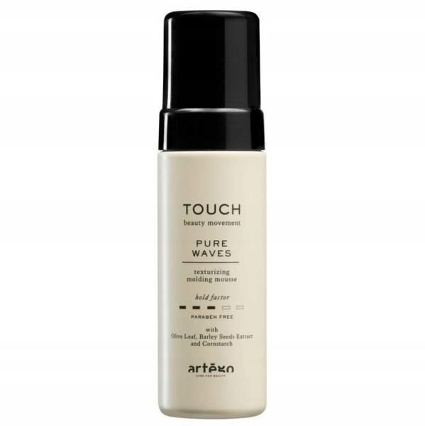 

Artego Touch Pure Waves Pianka 150ml