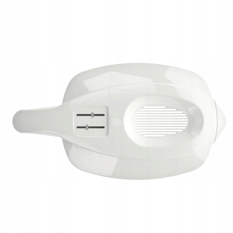 Dzbanek Dafi CLASSIC 3,3 LITRA BIAŁY + 2 FILTRY!! Kolor dominujący biały