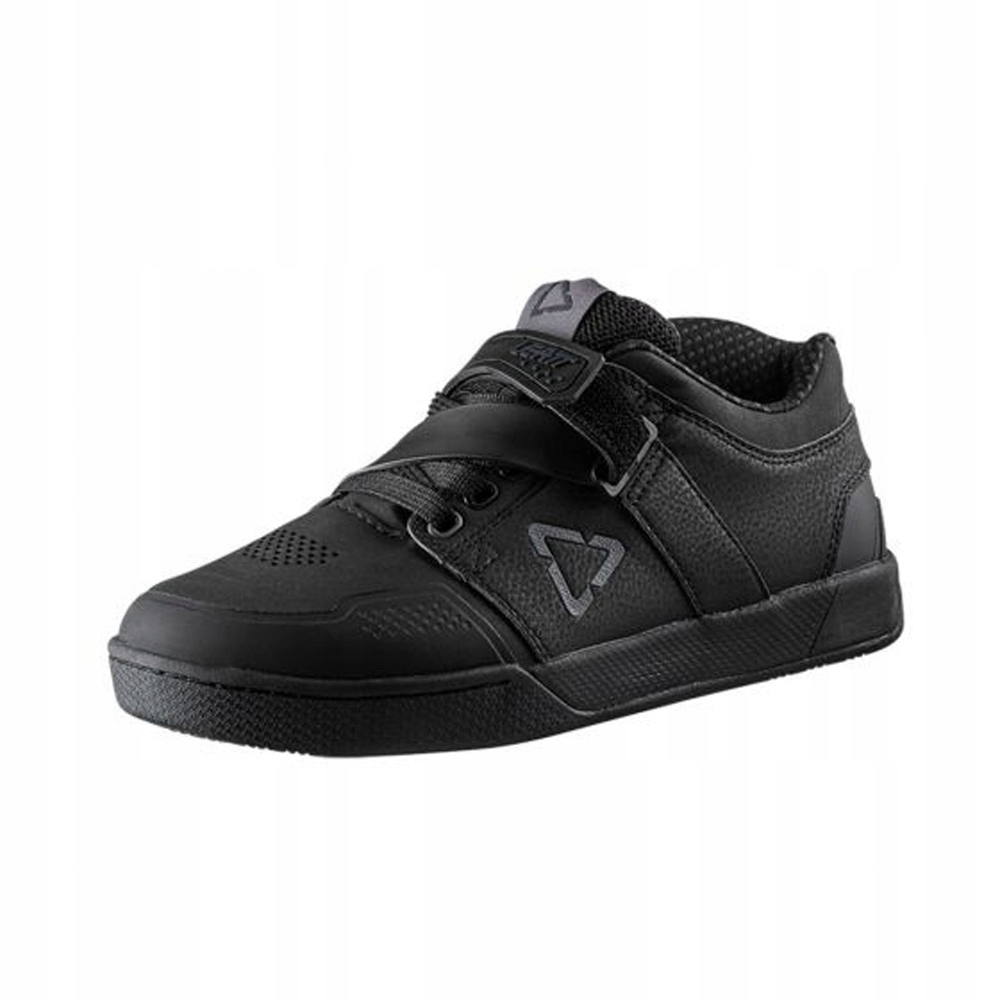Leatt Buty Rowerowe 4.0 Clip (spd) Shoe Black Kolor Czarny 38.5 24 cm