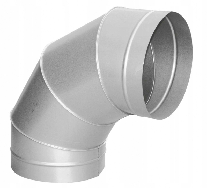 

Kolano segmentowe fi 250 90 st