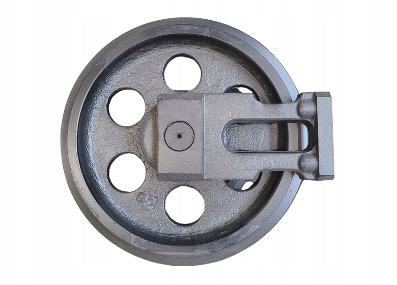 コールダック Koło Napinające Hitachi Zx17, - Niska cena na Allegro