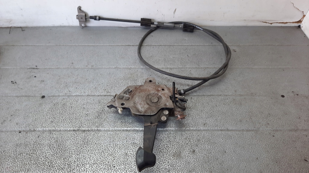 DŹWIGNIA HAMULCA RĘCZNEGO VOLVO XC90 22389 30793827