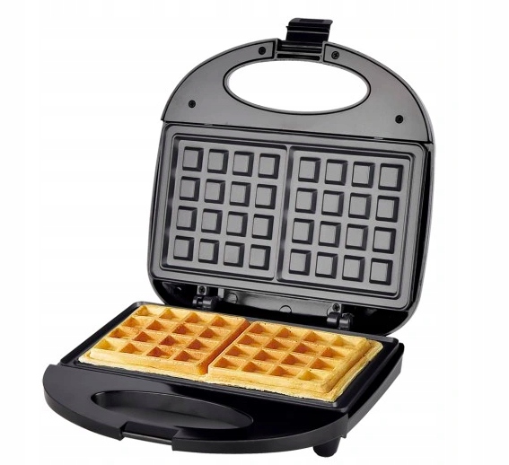 GOFROWNICA DO GOFRÓW OPIEKACZ GOFRY SOLIDNY EAN (GTIN) 5904252354070