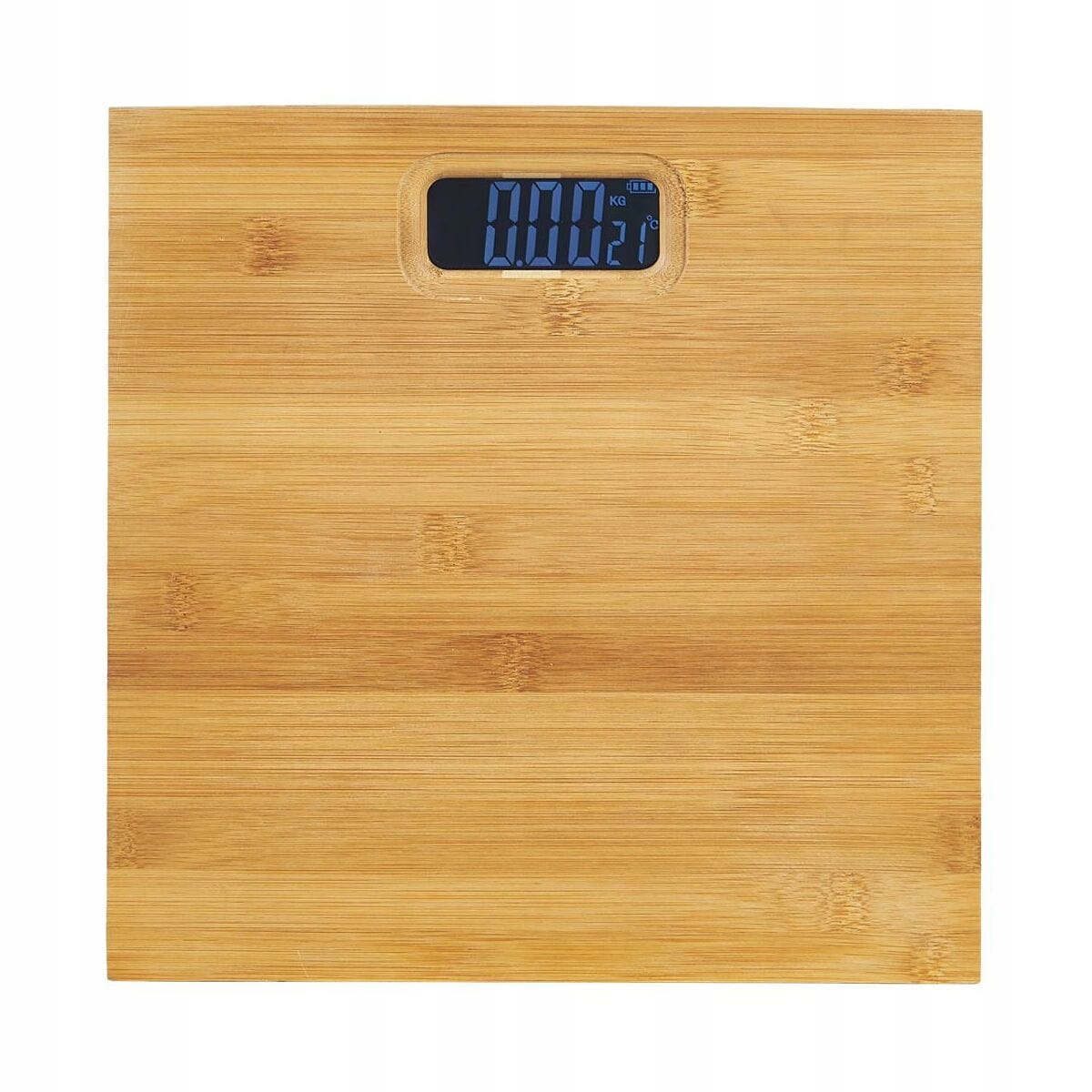 Waga łazienkowa Elektroniczna Evg Trade