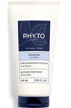 Phyto Softness Conditioner kondicionér 175 Ml