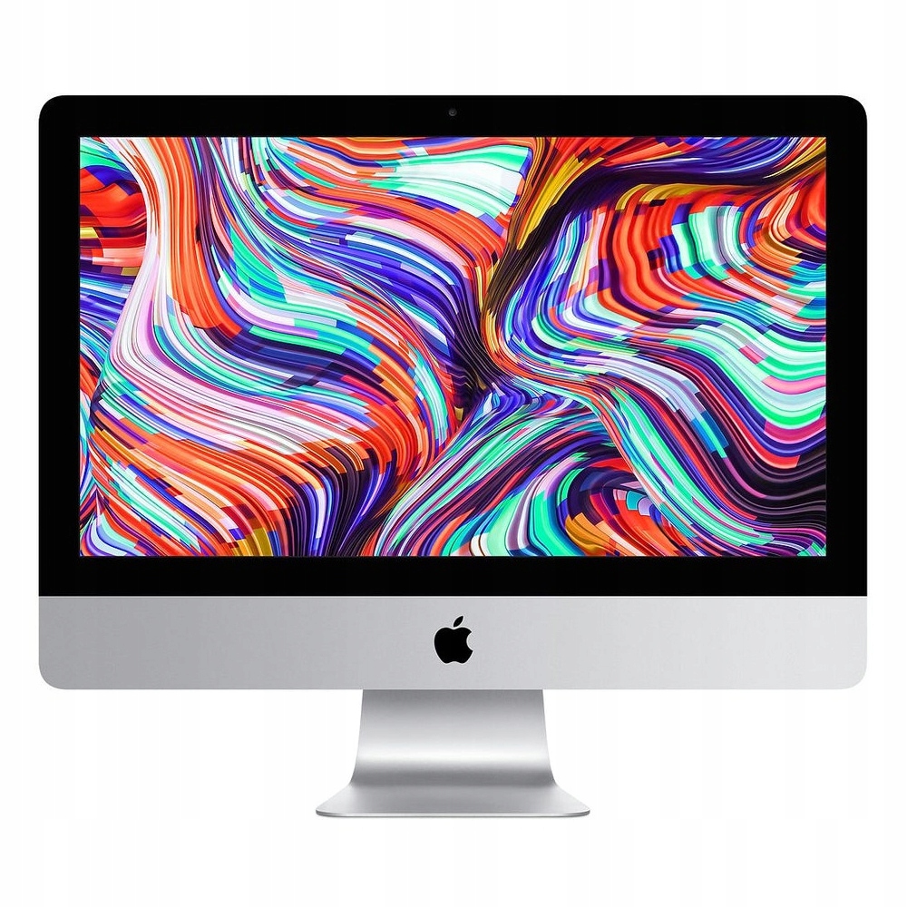 Apple Imac 21,5 16gb 1tb - Niska cena na Allegro