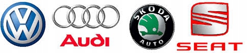ZESTAW USZCZELEK VW SKODA AUDI SEAT 1.9/2.0 TDI Stan opakowania oryginalne