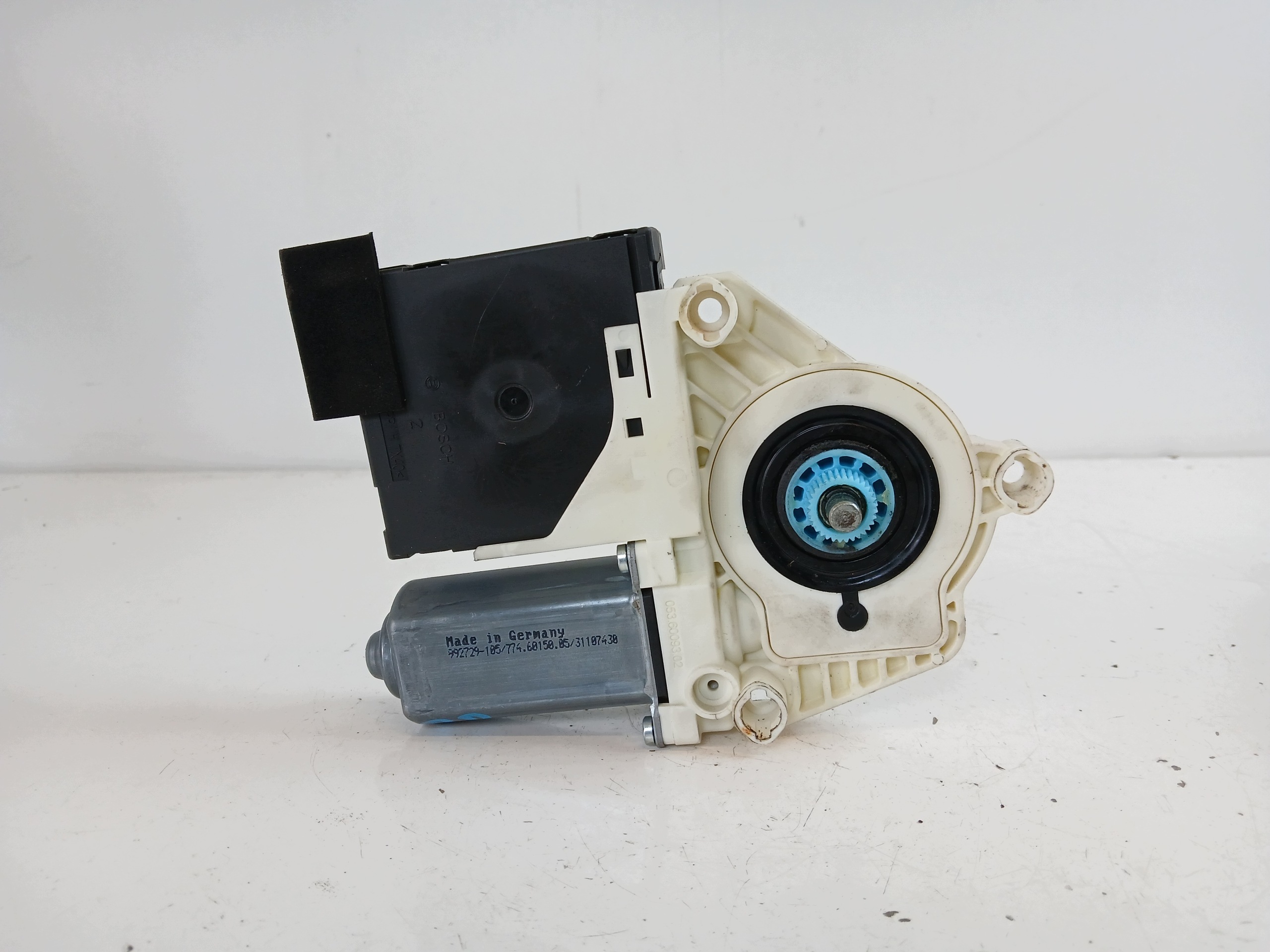 VW PASSAT B6 mini motor windows right front 1K0959702P 1K0959792L