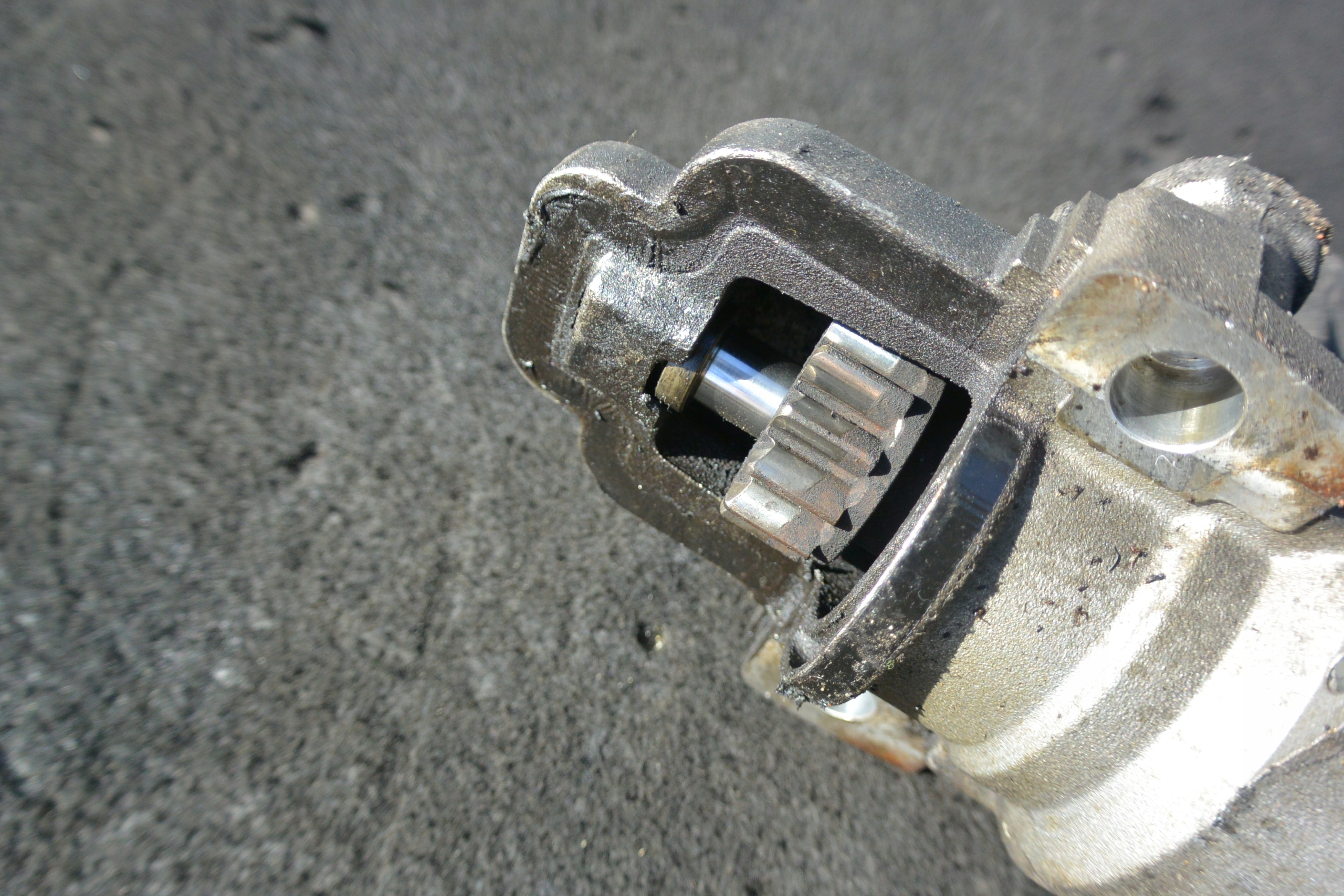 startér MOTORU FORD RANGER V 2.2 TDCI AB39-11000-AA