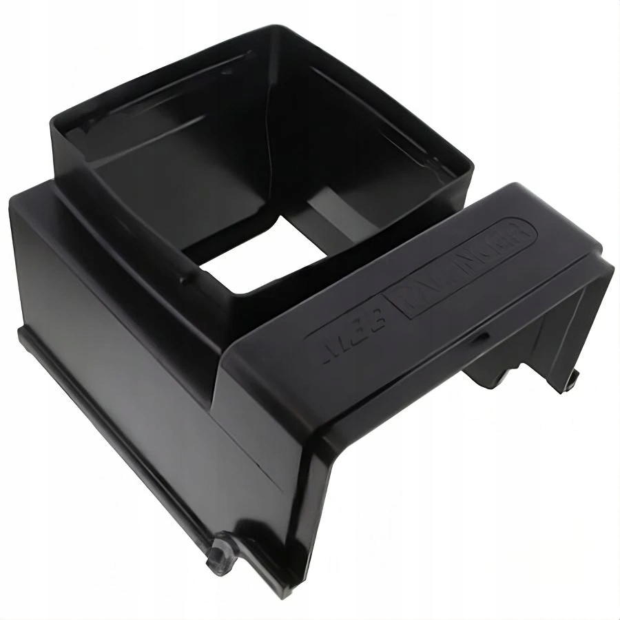 Kryt hydraulického agregátu pro výtah Mbb, kryt krytu