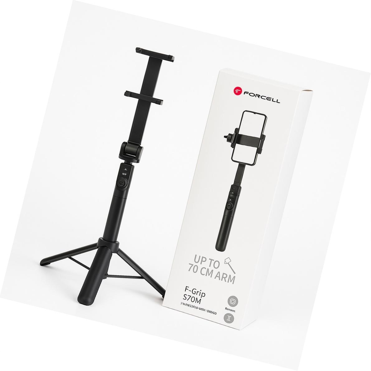 Kijek selfie statyw tripod z pilotem
