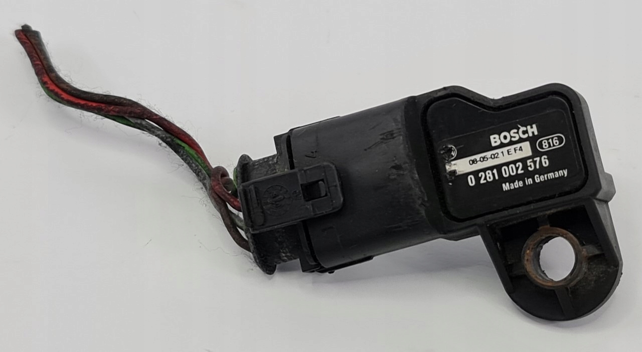 CZUJNIK MAP SENSOR VW PASSAT B5 W8 0281002576