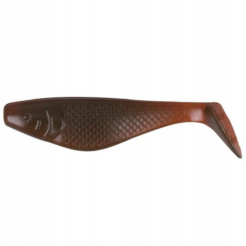 Przynęta gumowa Iron Claw Belly Boy 7,5cm kolor Mo