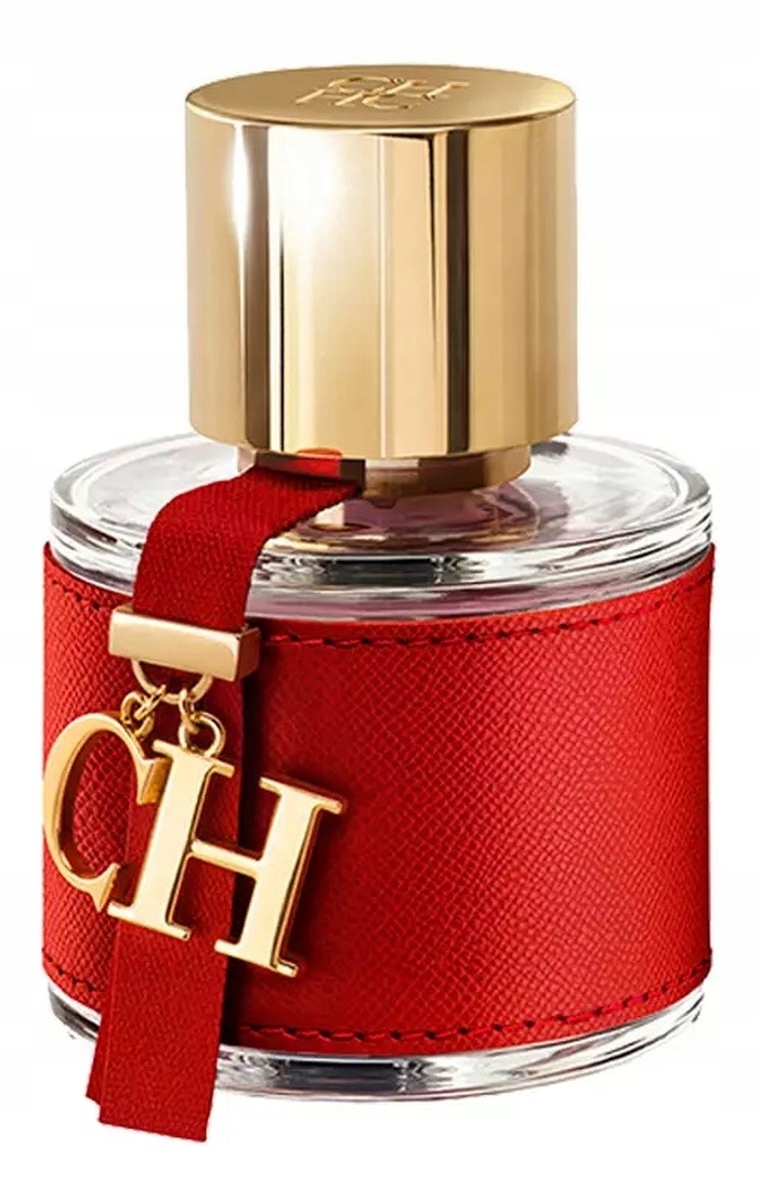 Carolina Herrera Ch Toaletní voda sprej 30 ml