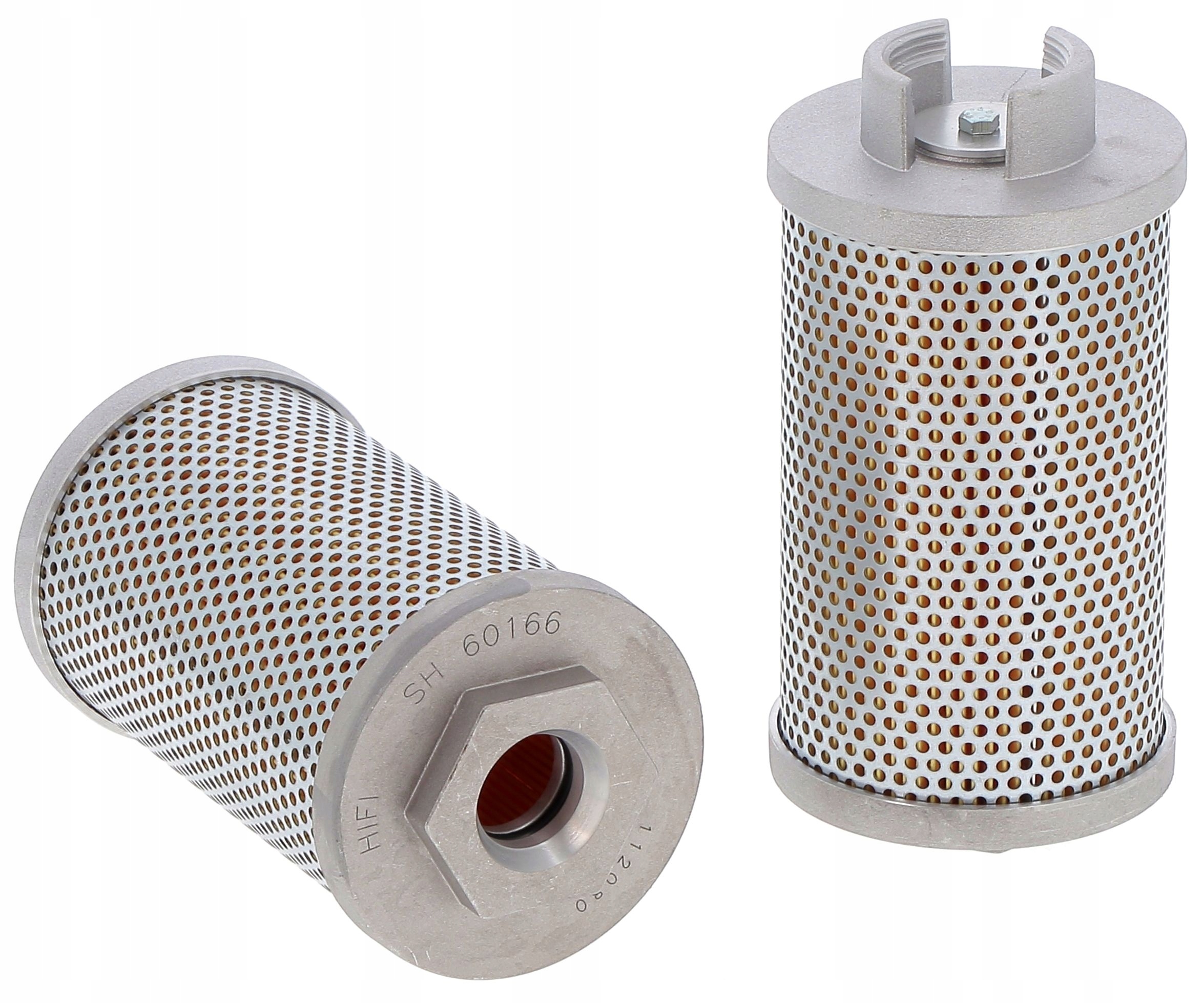 Hydraulický filtr Sh 60166 HiFi Filter