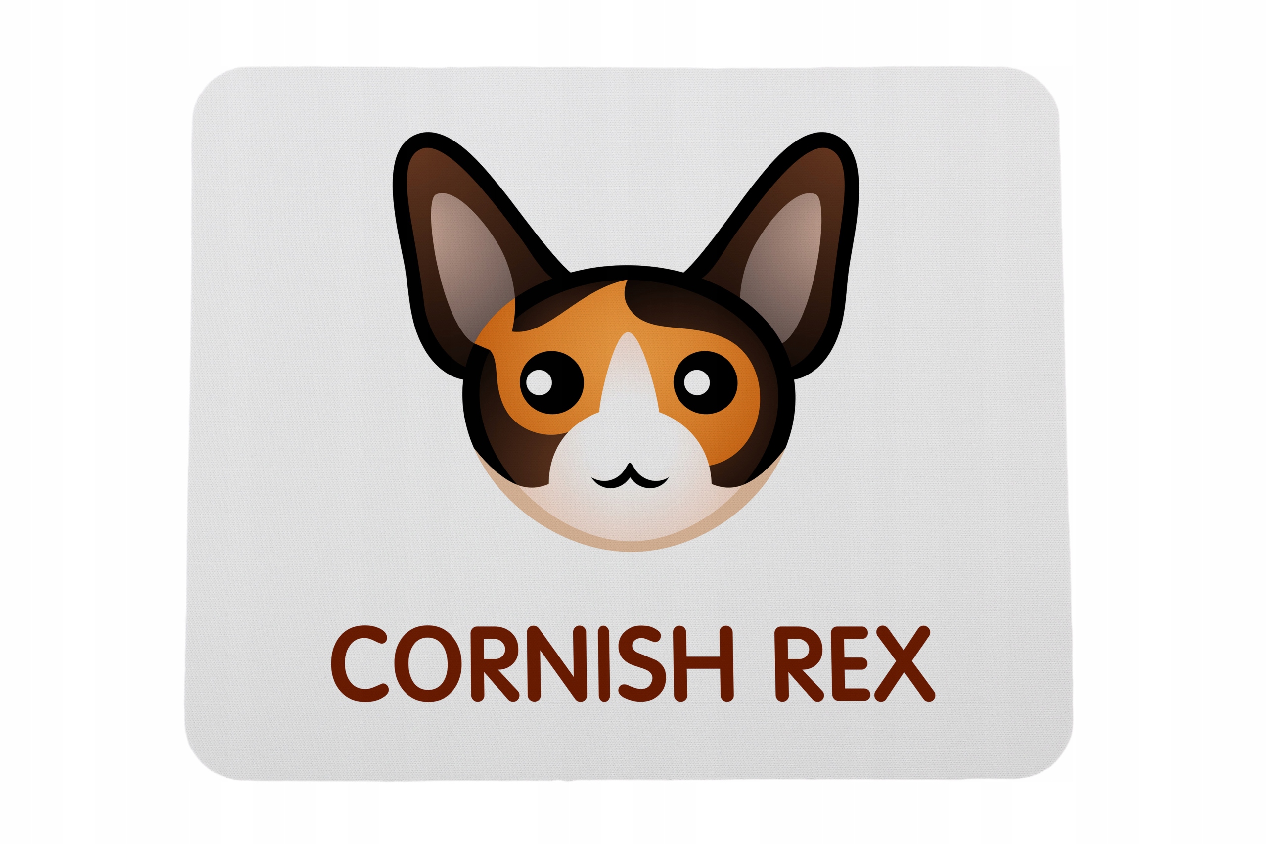 Cornish Rex -podkładka pod mysz marki Art-Dog