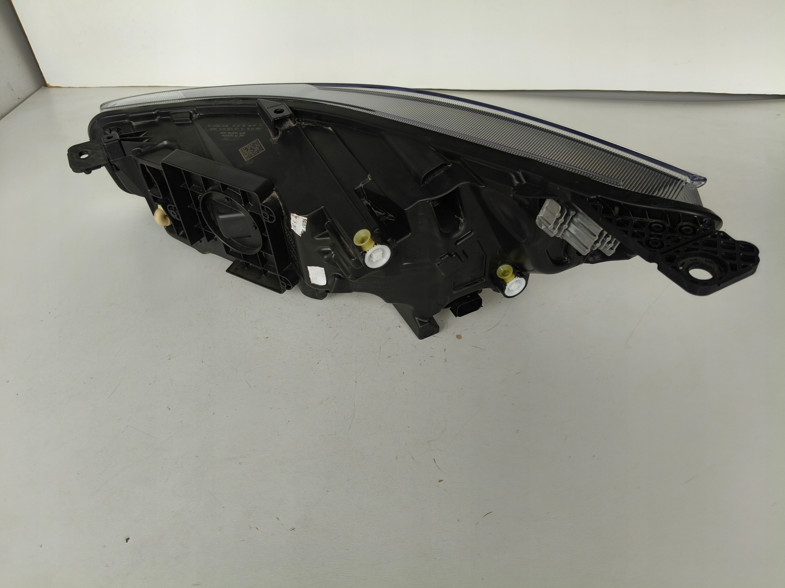 light right REFLEKTOR FORD FOCUS MK4 22- LIFT FULL LED