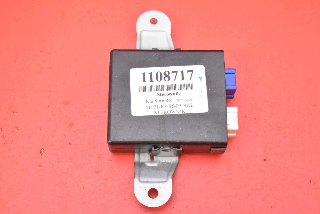unité de commande électronique uce module 98750-3E000 KIA SORENTO 1 et 02-06