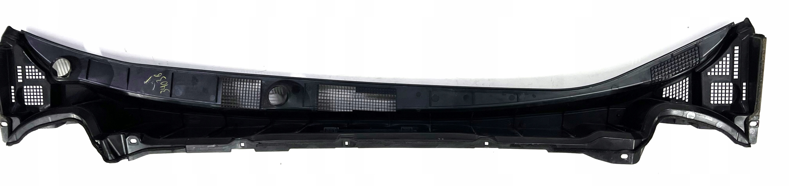 torpedo window front Infiniti QX50 18+ OE