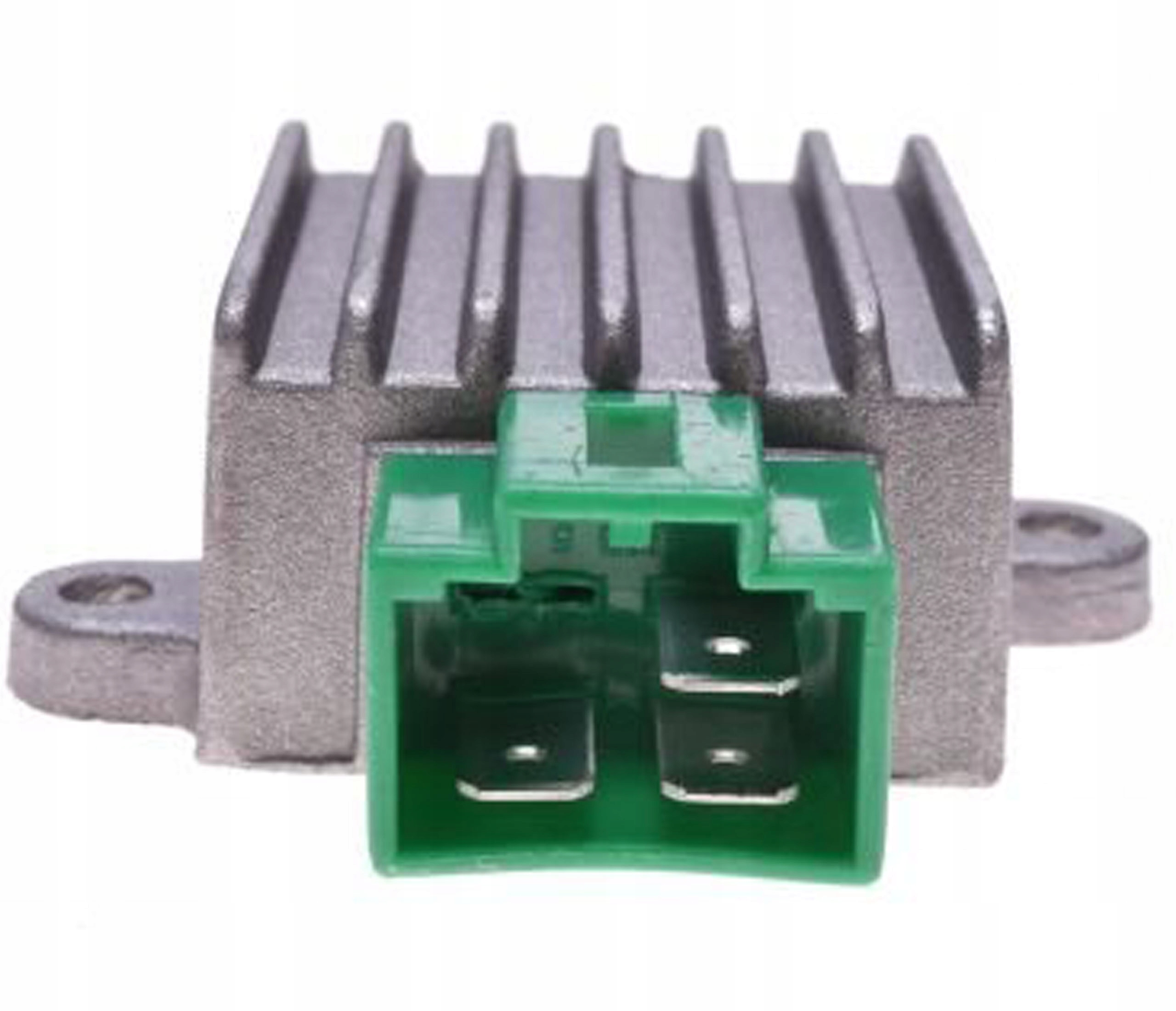 

Regulator Napięcia Skuter Motocykl Atv RC80 6V