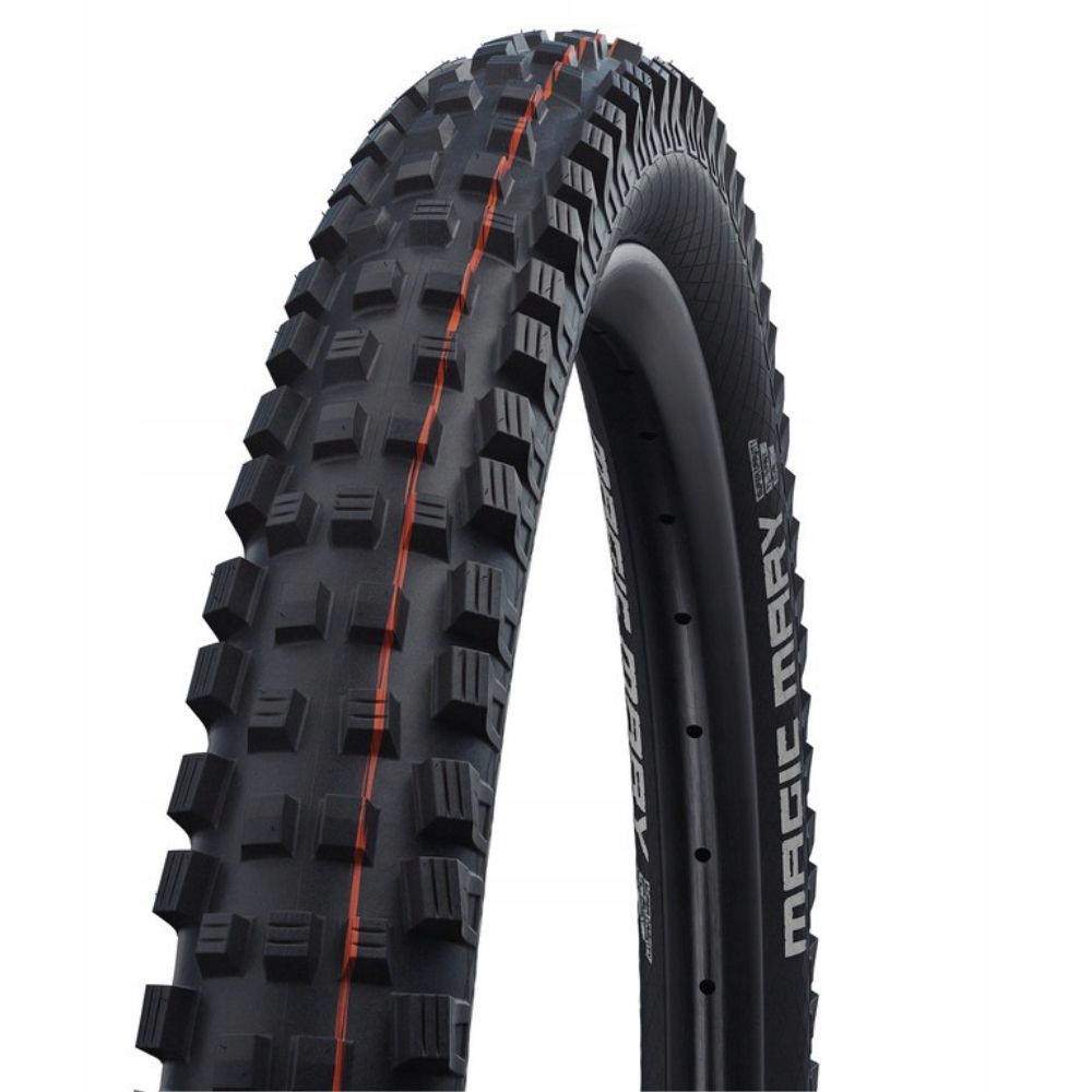 Pneumatika Schwalbe Magic Mary 29x2,4" Evo Ground Tle