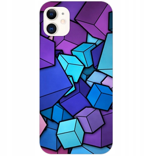 

200wzorów Etui Do Apple Iphone 11 Obudowa Plecki