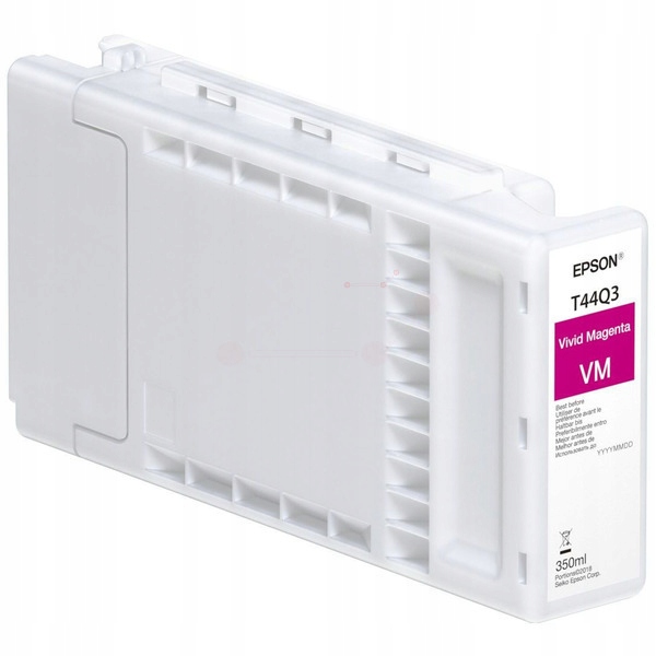 Atrament Epson C13T44Q34N purpurový (magenta)