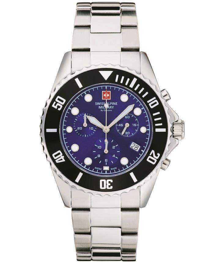 Pánské hodinky Swiss Alpine Military SAM7053.9138