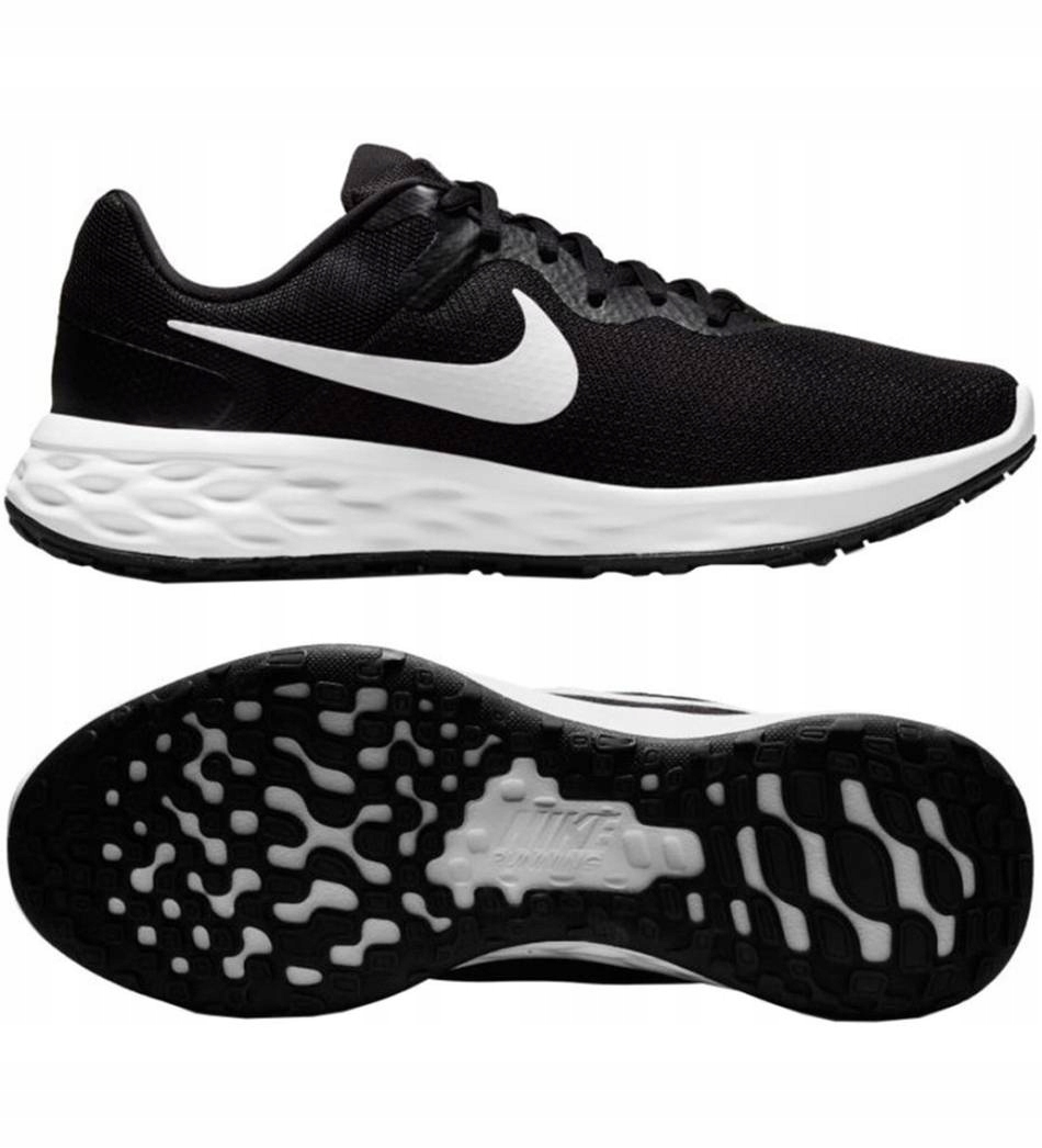

Buty męskie Nike Revolution 6 Nn DC3728 003 r.43