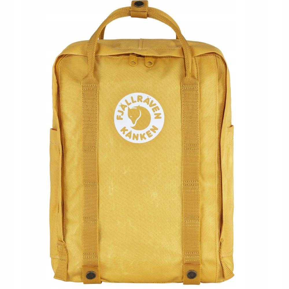 Batoh Fjallraven Tree-Kanken Maple Yellow