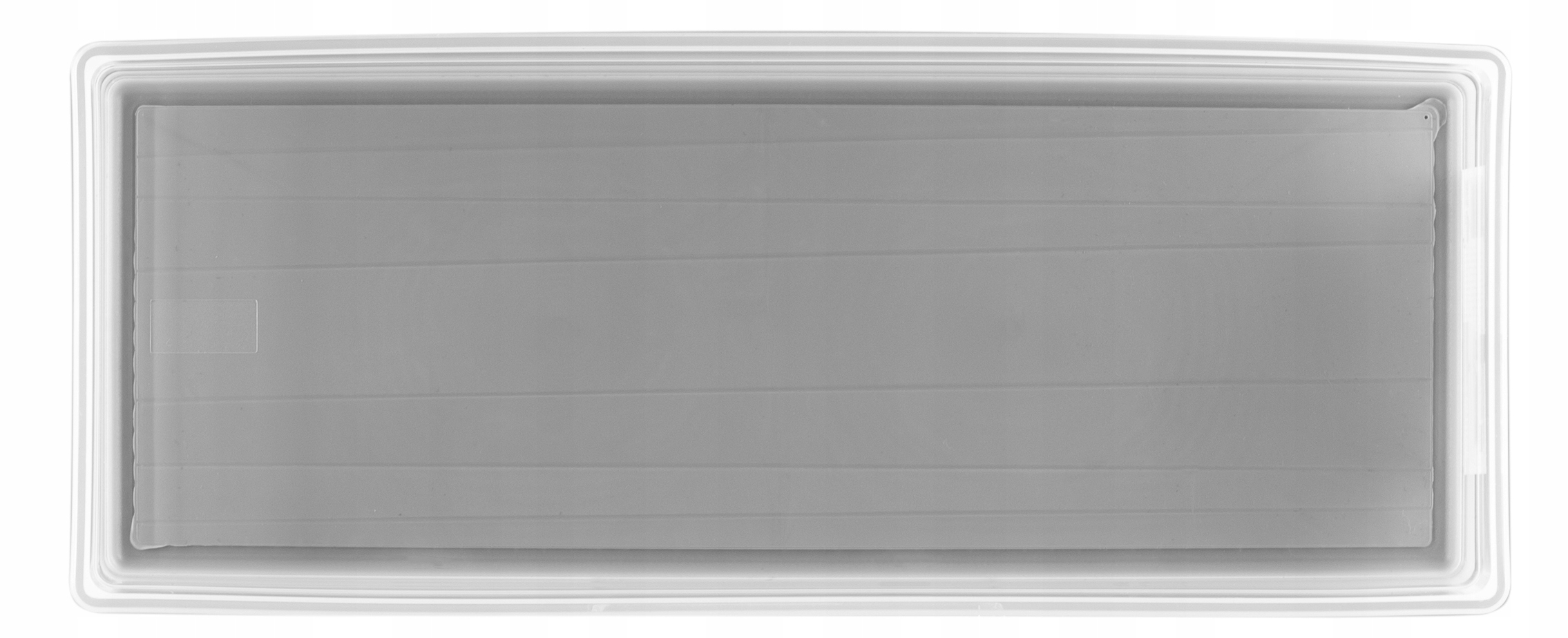 KIS SISTEMO8 ORGANIZER DO SZUFLAD 37,5x15x5cm