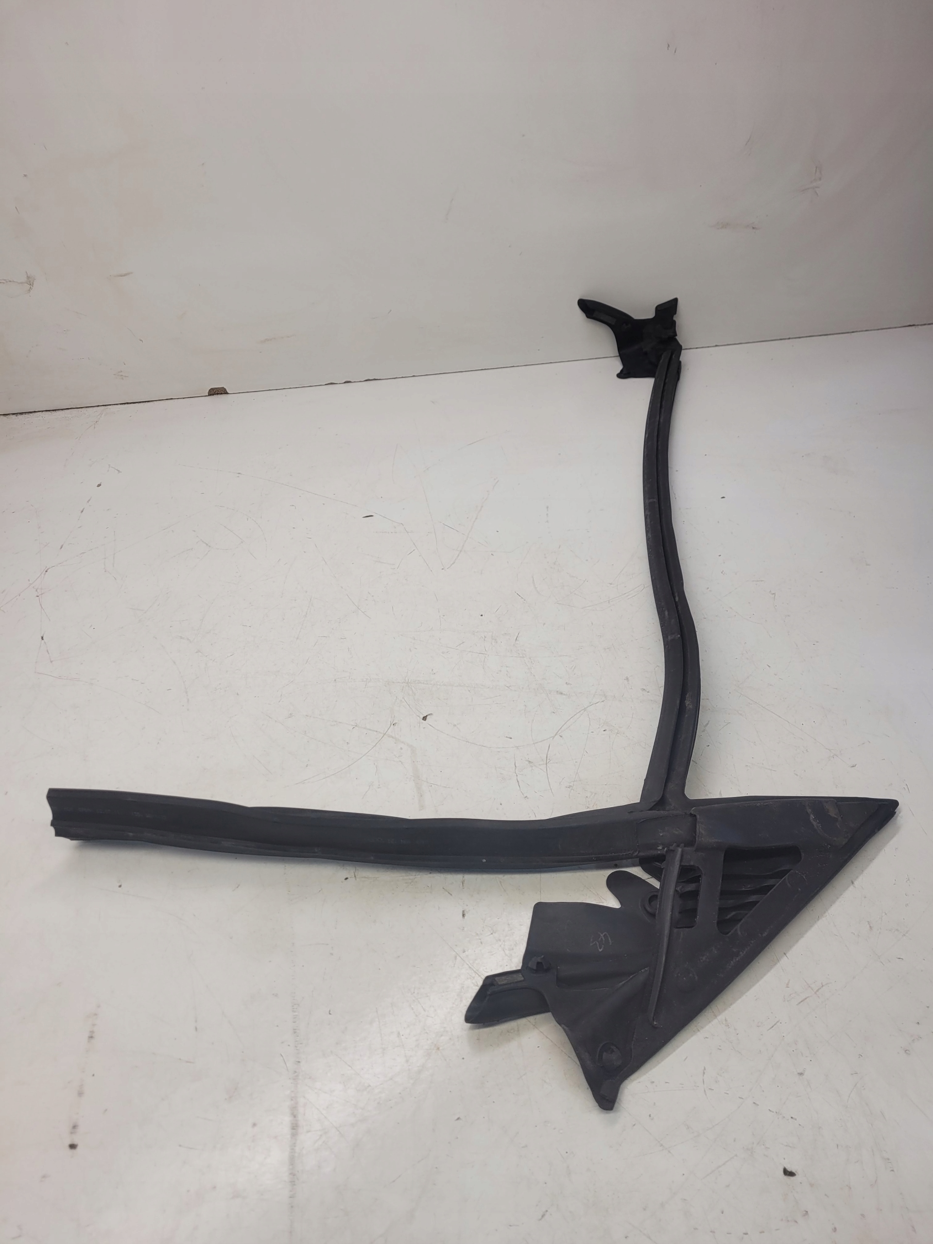 gasket door right front AUDI A7 4G8837480L
