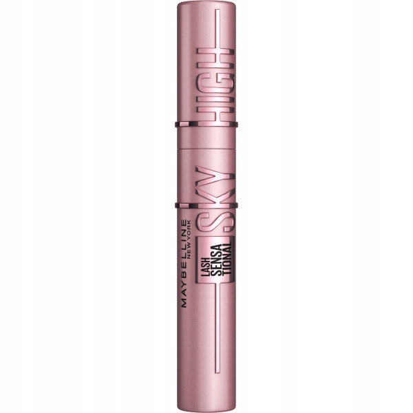 

Maybelline Sky High wydłużający tusz Brown