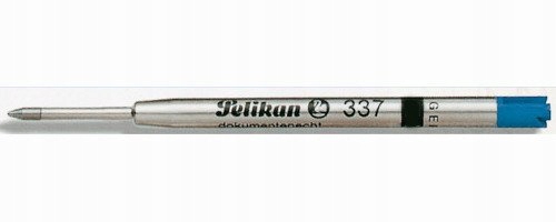 

Wkład Niebieski Pelikan 337 B