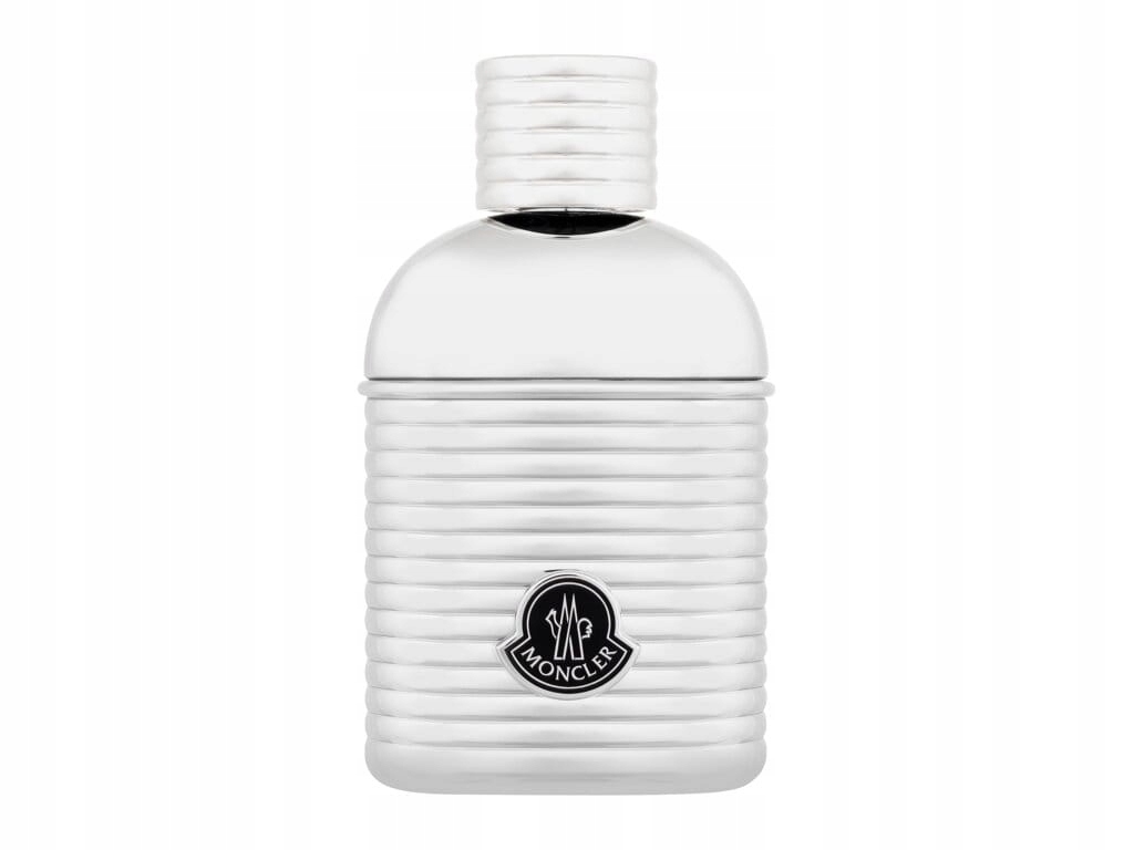 Moncler Pour Homme Parfémovaná voda 100 ml