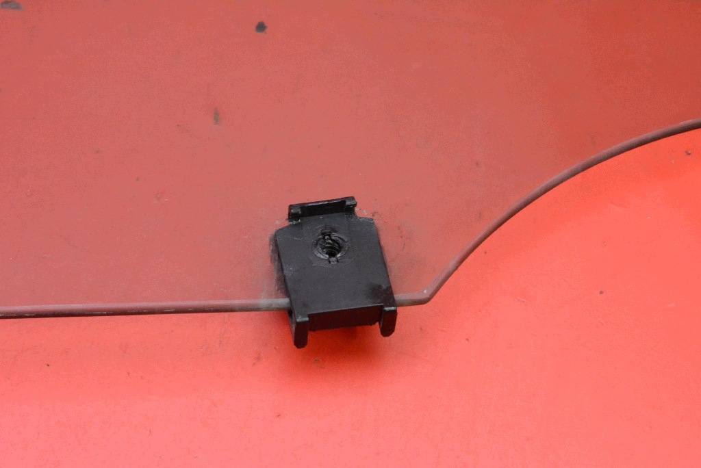 window side left front front PEUGEOT PARTNER 3 III 18-24